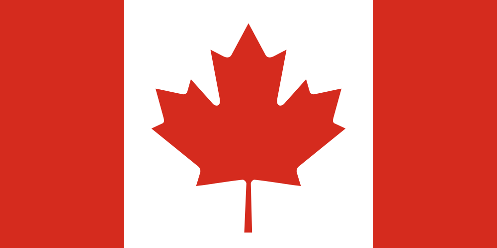 Flag of Canada Pantone.svg