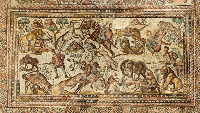 arbol romano 31
