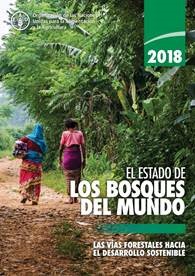 bosques mundo 2018