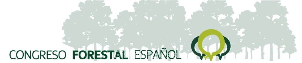 CongresoForestalEspañol