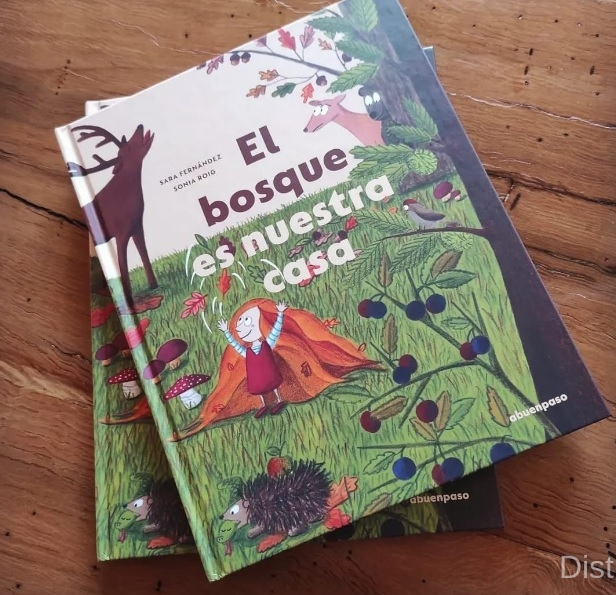ElBosqueEsNuestraCasa