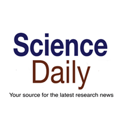 Science Daily thumb