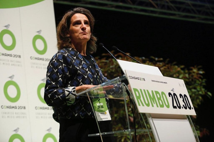 Teresa Ribera 1