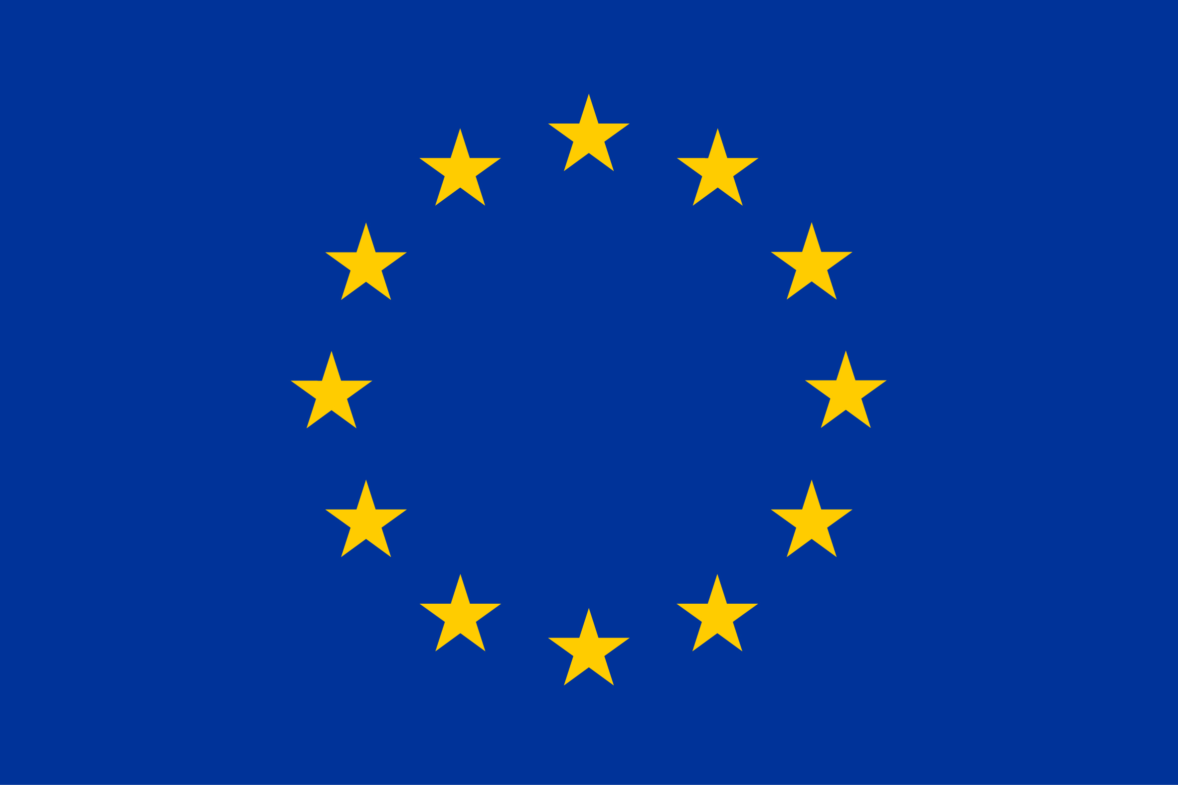 bandera union europea