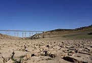 embalse ricobayo verano 2021