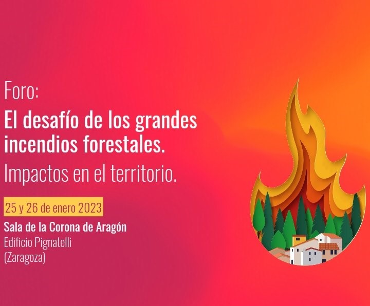 foro incendios