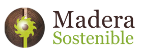 logo madera sostenible 1