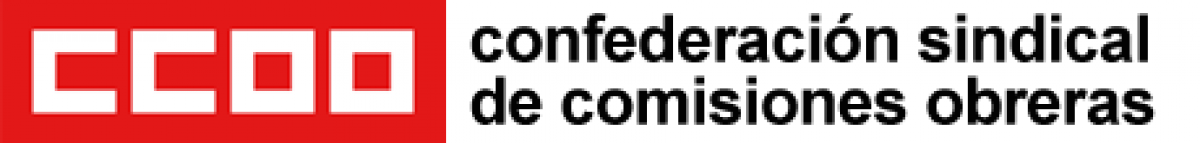 logo ccoo