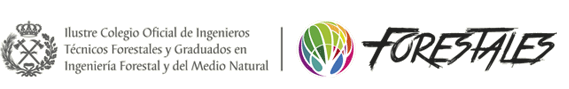 logo ingenieros forestales