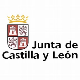 logo junta castilla y leon