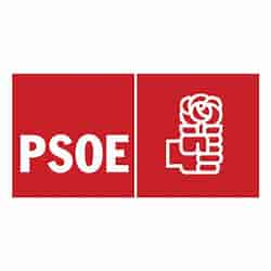 logo psoe