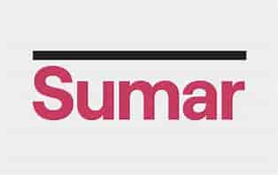 logo sumar