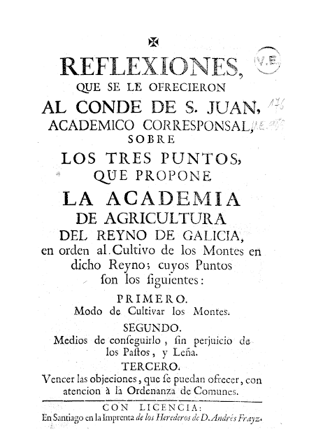 refleviones galicia