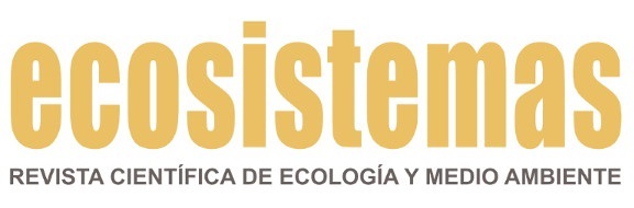 revista ecosistemas