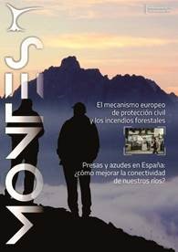 foto revista montes
